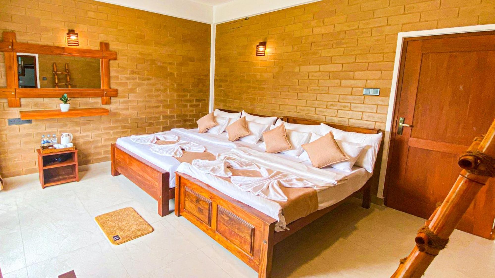 Hotel 90 Degrees Ella Extérieur photo