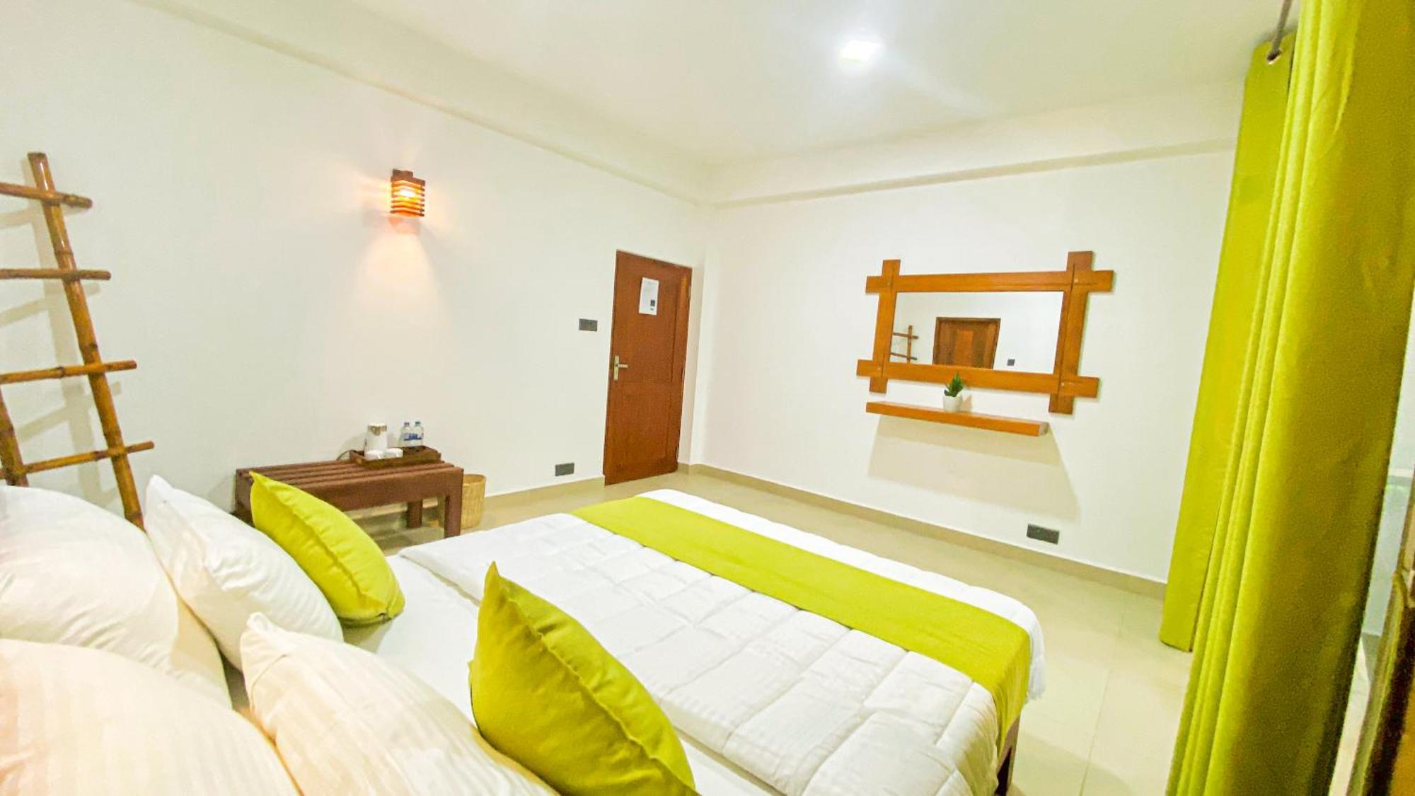Hotel 90 Degrees Ella Extérieur photo
