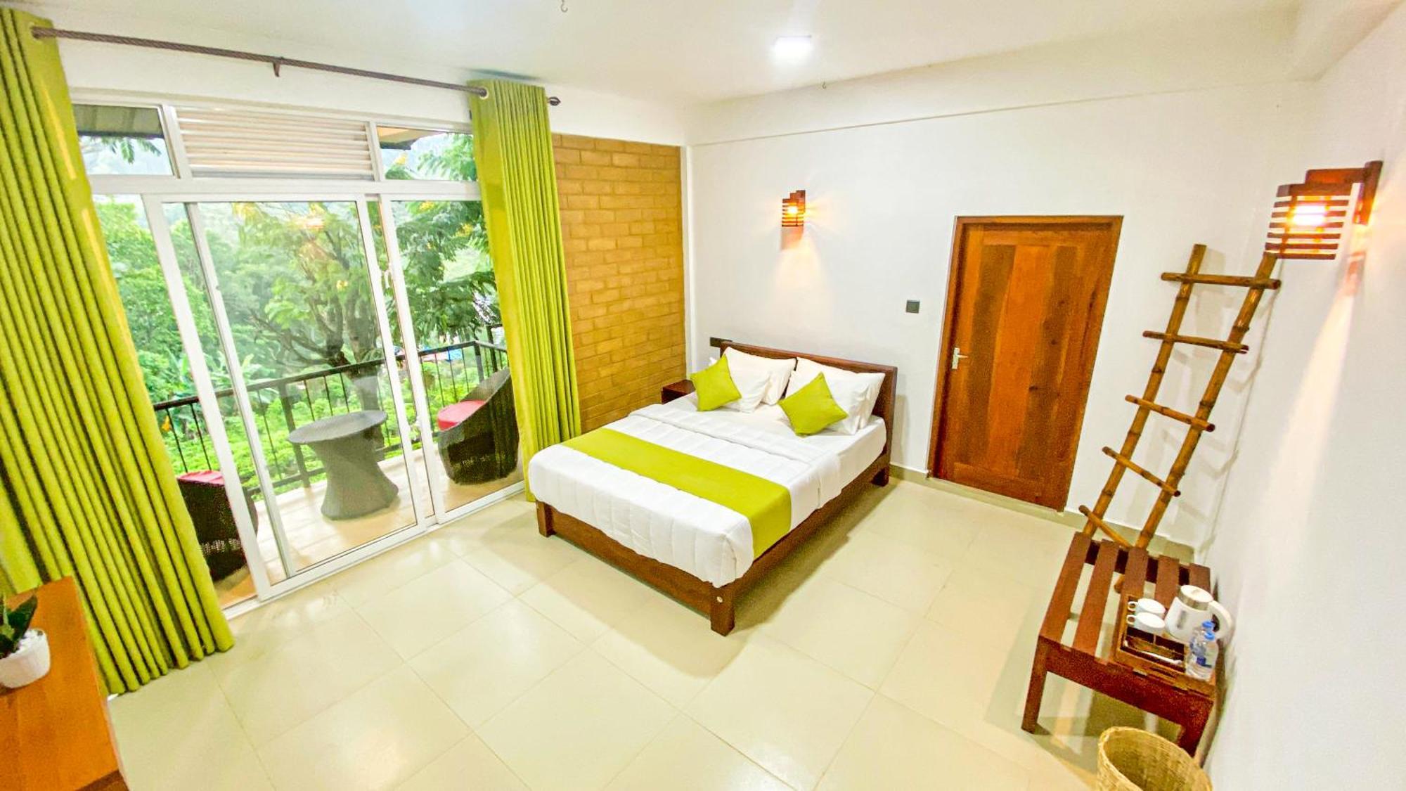 Hotel 90 Degrees Ella Extérieur photo